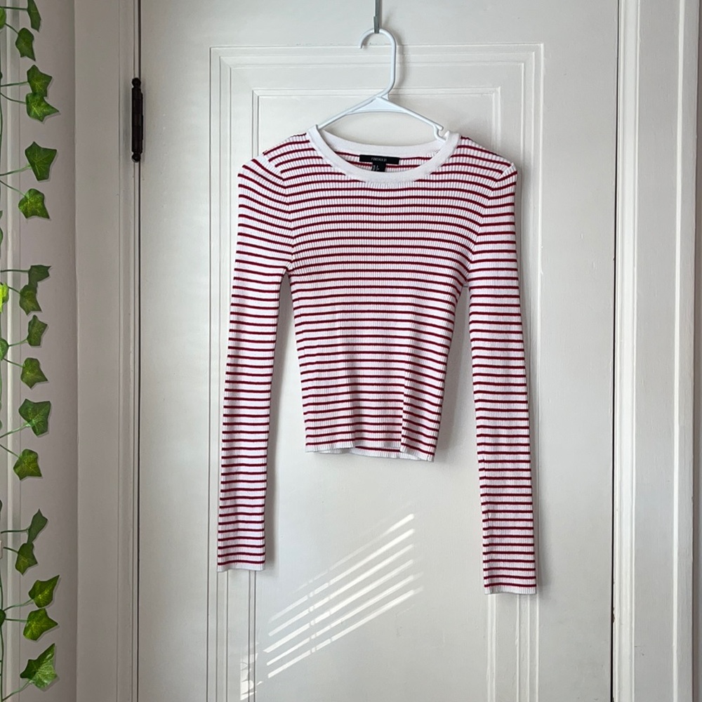 Forever 21 long sleeve - Picture 1 of 3